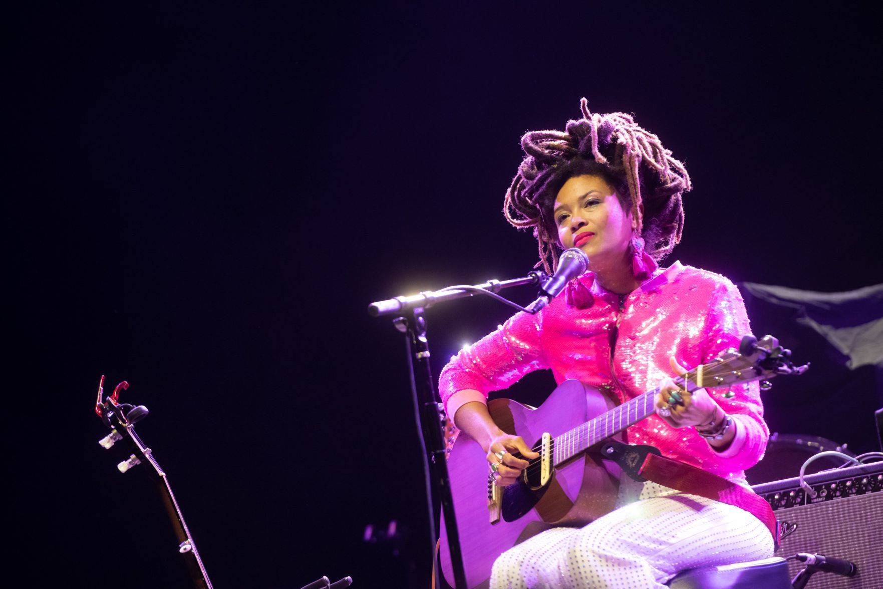 Brandi Carlile at Fox Theatre